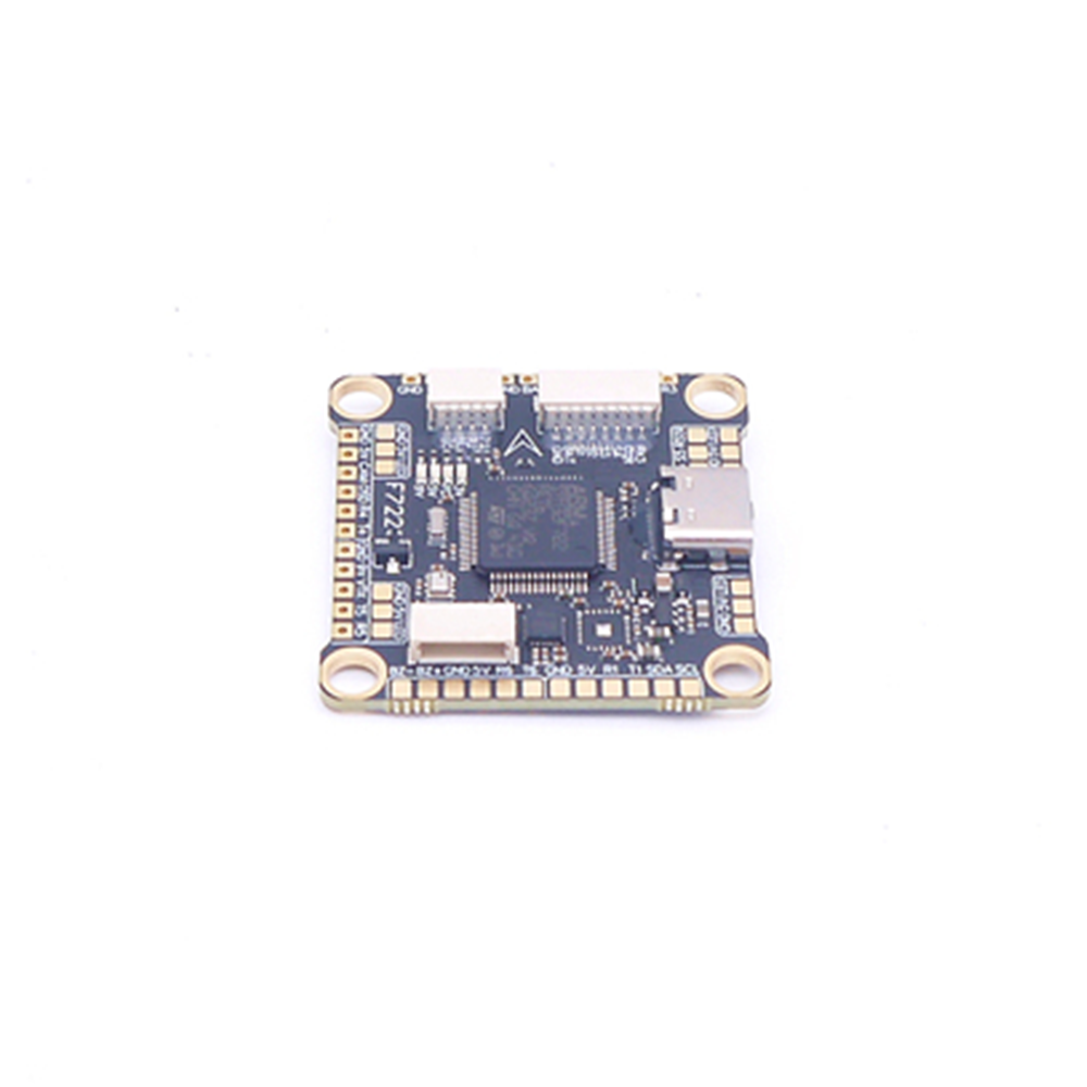 305x305mm-F722-F7-Flight-Controller-mit-5V-9V-BEC-Ausgang-und-60A-BLS-36S-4in1-ESC-Stack-fuumlr-FPV--2023372-6